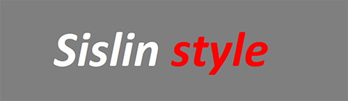 Sisline style - dnipro.karavan.com.ua