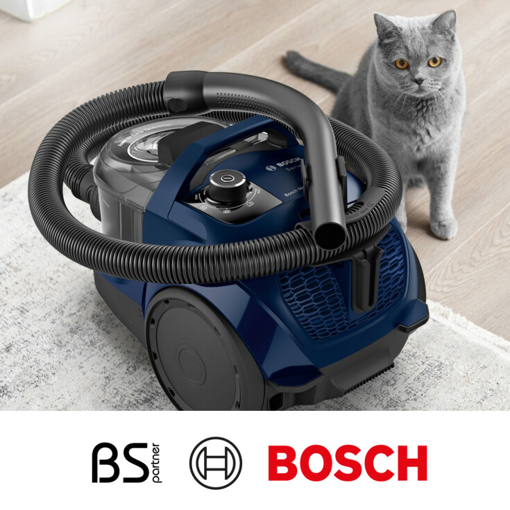 НОВИНА ВІД BOSCH - dnipro.karavan.com.ua