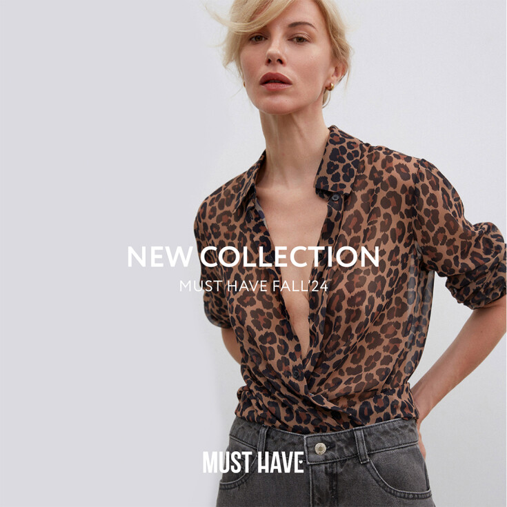 Базовий осінній гардероб із MustHave - dnipro.karavan.com.ua