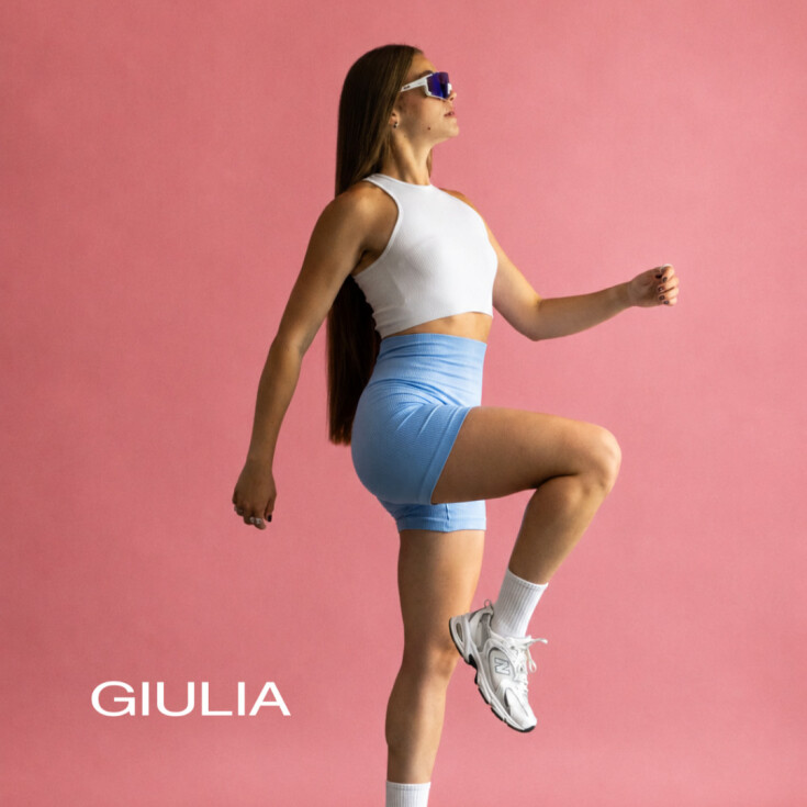 ШОРТЫ от GIULIA - dnipro.karavan.com.ua